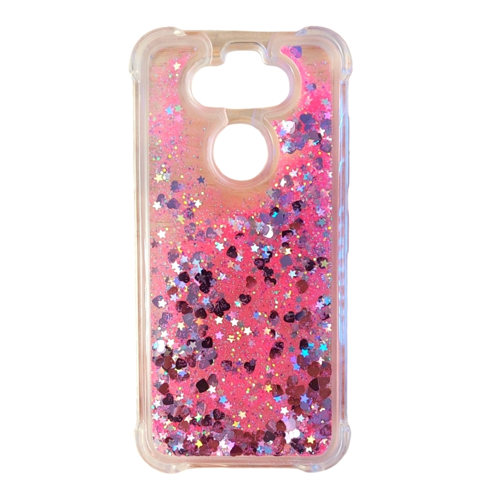 LG K31 case